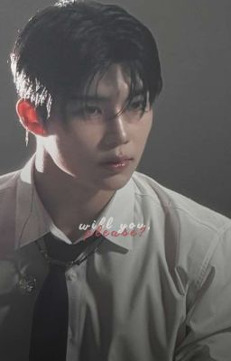 [gunrae | dịch] will you, please?