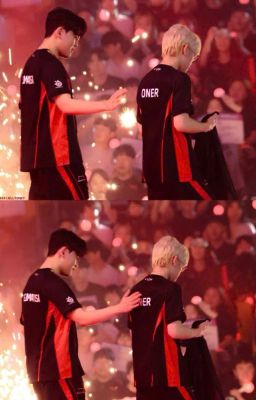 GUON| Bước qua cơn gió dữ