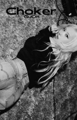 Guon • Choker