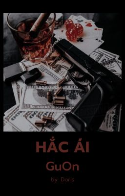 [GuOn] Hắc Ái