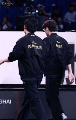 [Guon] Học bá khờ?