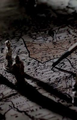 [Guon] If we met at midnight, in the hanging tree