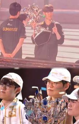 [GuOn] Lời Hứa Hẹn