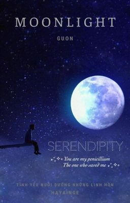 | guon | moonlight 