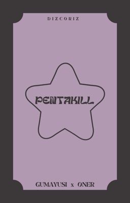 「guon」༯  pentakill