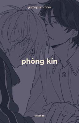 guon◞ phòng kín