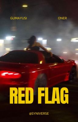 guon ✷ red flag