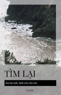 guon - tìm lại