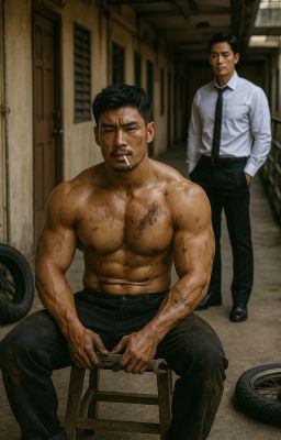 GUỒNG QUAY DỤC VỌNG - Season 3: Cái khu trọ đó!