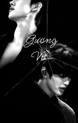 Gương vỡ
