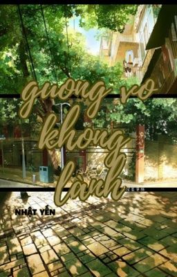 Gương vỡ không lành