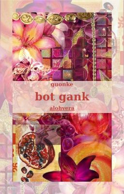 [ guonke ] bot gank