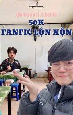 [guria] 50k fanfic lộn xộn