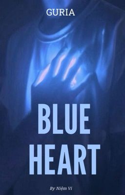 [Guria] Blue Heart🩵
