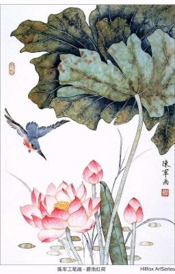[Guria] Cậu chủ
