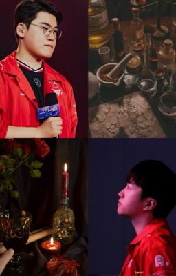 GURIA - Chổi và nanh