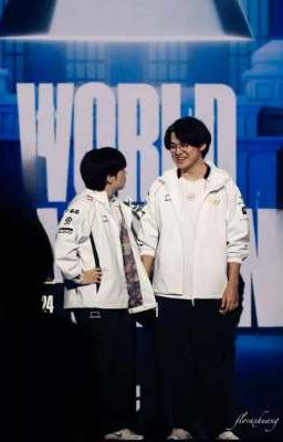 [ GURIA - Đừng hòng/Oneshort ]