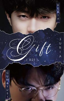 Guria 🌸 Gift (R21)