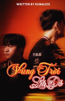 [GURIA/GUKE] VÙNG TRỜI LÁ ĐỎ 🍁 - Người Yêu Bỏ Lỡ 