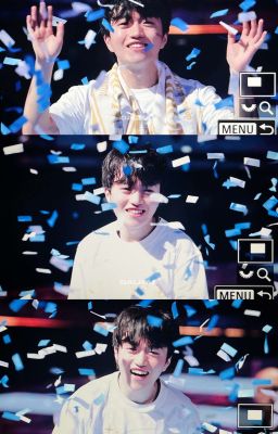 Guria | Hẹn hò nhưng không yêu