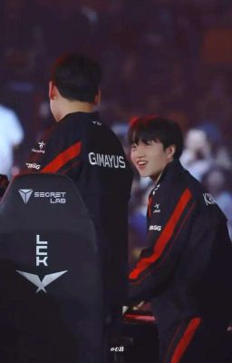 [guria] ngày mình xa