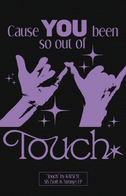 [GURIA] [ONESHORT] TOUCH