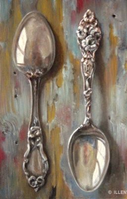 GURIA | SILVER SPOONS (18+)