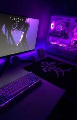 [guria] streamer