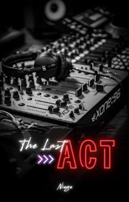 [Guria] The Last Act