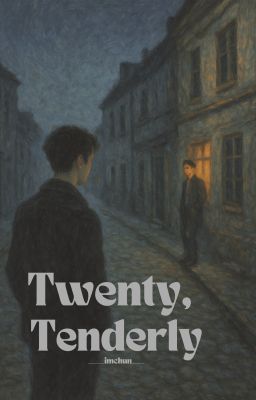 [Guria] Twenty, Tenderly