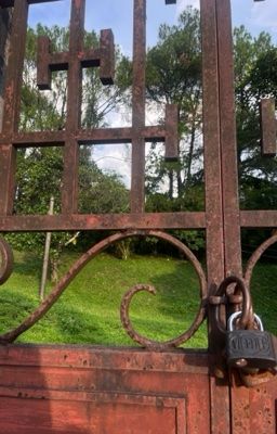 |Guria| Wherever you will go