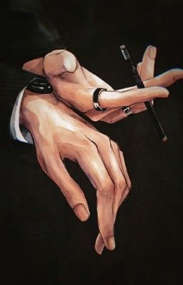 [GyuHan] Black Paradise