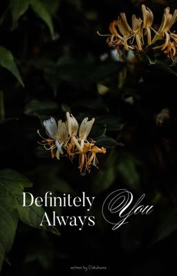 [gyuhan | 🌳] definitely, always, you