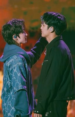 GyuHao | No one told me why