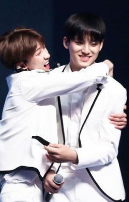[GyuHao] Tại sao phải là anh em ?