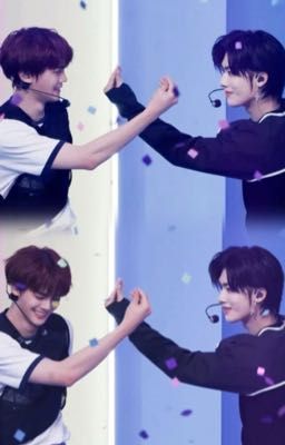 |GyuRick| My First and Last