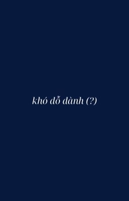 GYURICKY || khó chiều