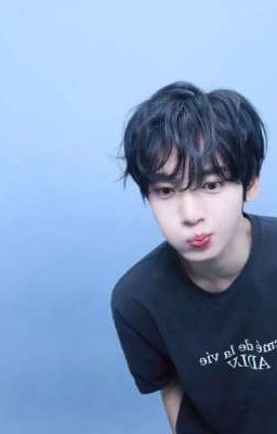 Gyuvin Yujin : Già cùng nhau là được