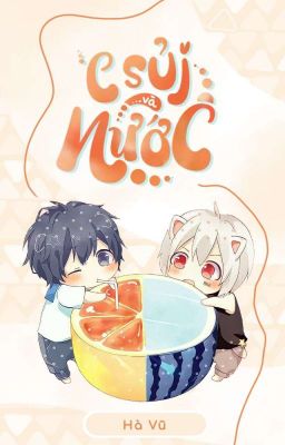 [H+] [FULL] C Sủi Và Nước