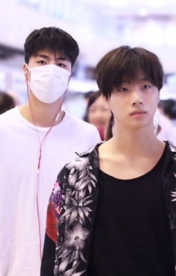 [H] Hoehwan  | Heart a mess