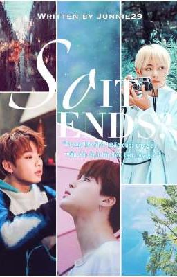 [H][KOOKMIN][VMIN] SO, IT'S END?