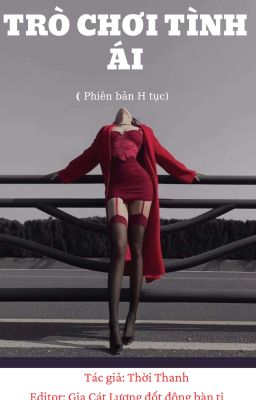  [ H TỤC NP ] THỰC TẾ ẢO : TRÒ CHƠI TÌNH ÁI 