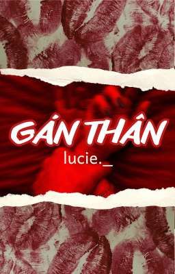 [H văn] gán thân.