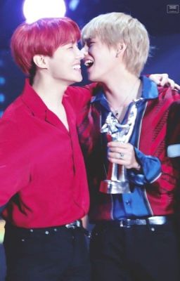 [H+](Vhope)Cậu vợ dễ giận