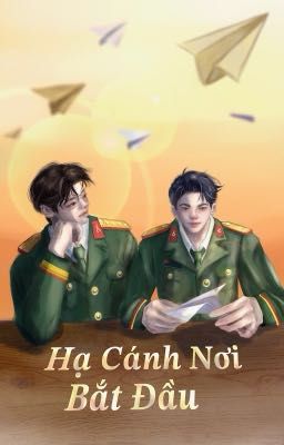 Hạ Cánh Nơi Bắt Đầu