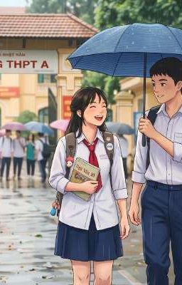 HẠ CUỐI KHÔNG MÀU