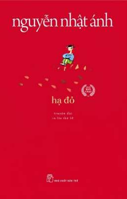 Hạ đỏ-Nguyễn Nhật Ánh