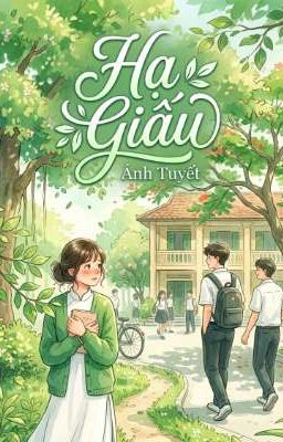 Hạ Giấu