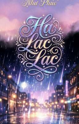 Hạ Lạc Lạc