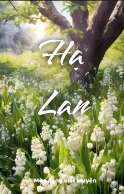 Hạ Lan